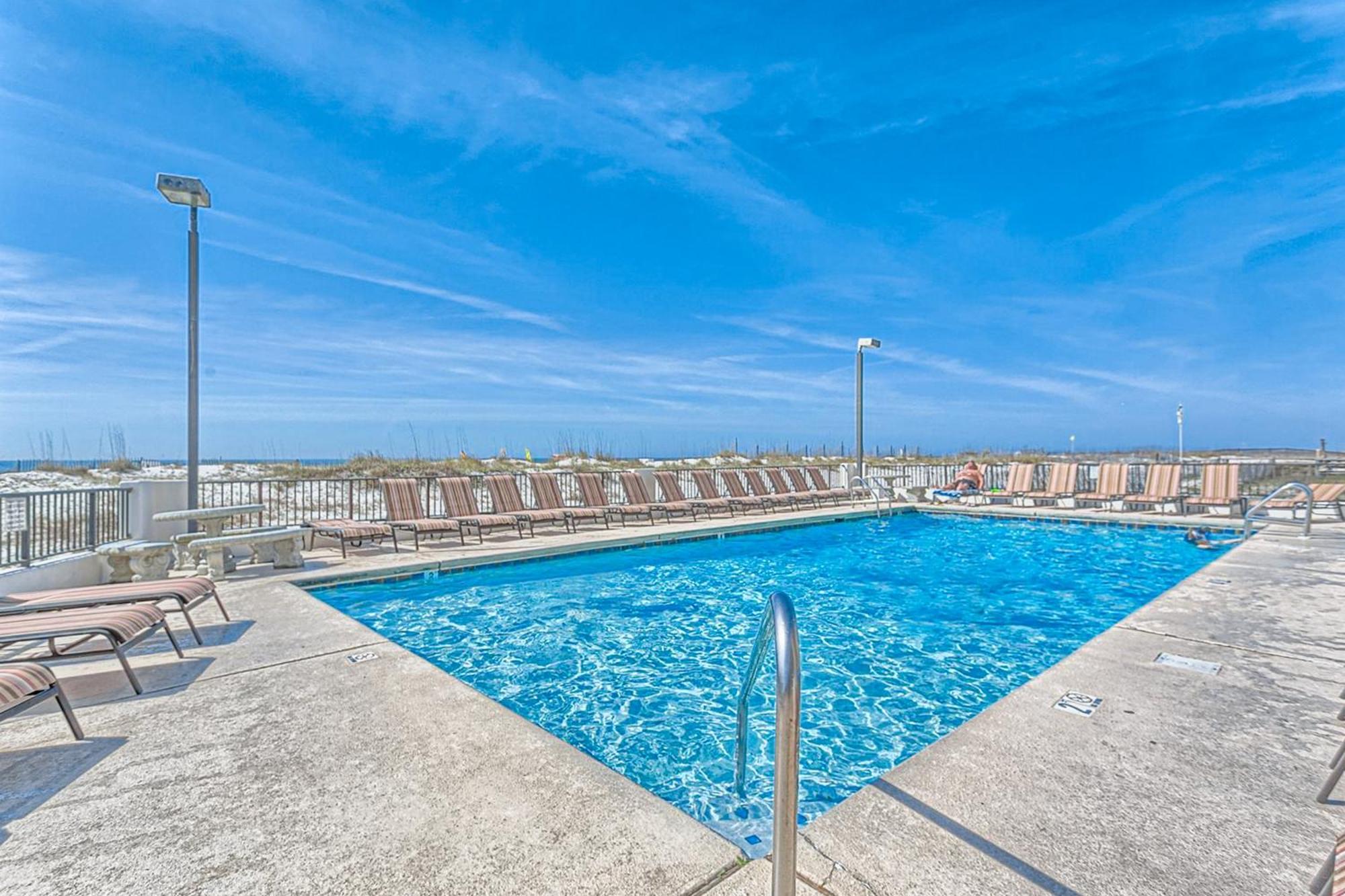 Villa Island Winds East II Gulf Shores Habitación foto