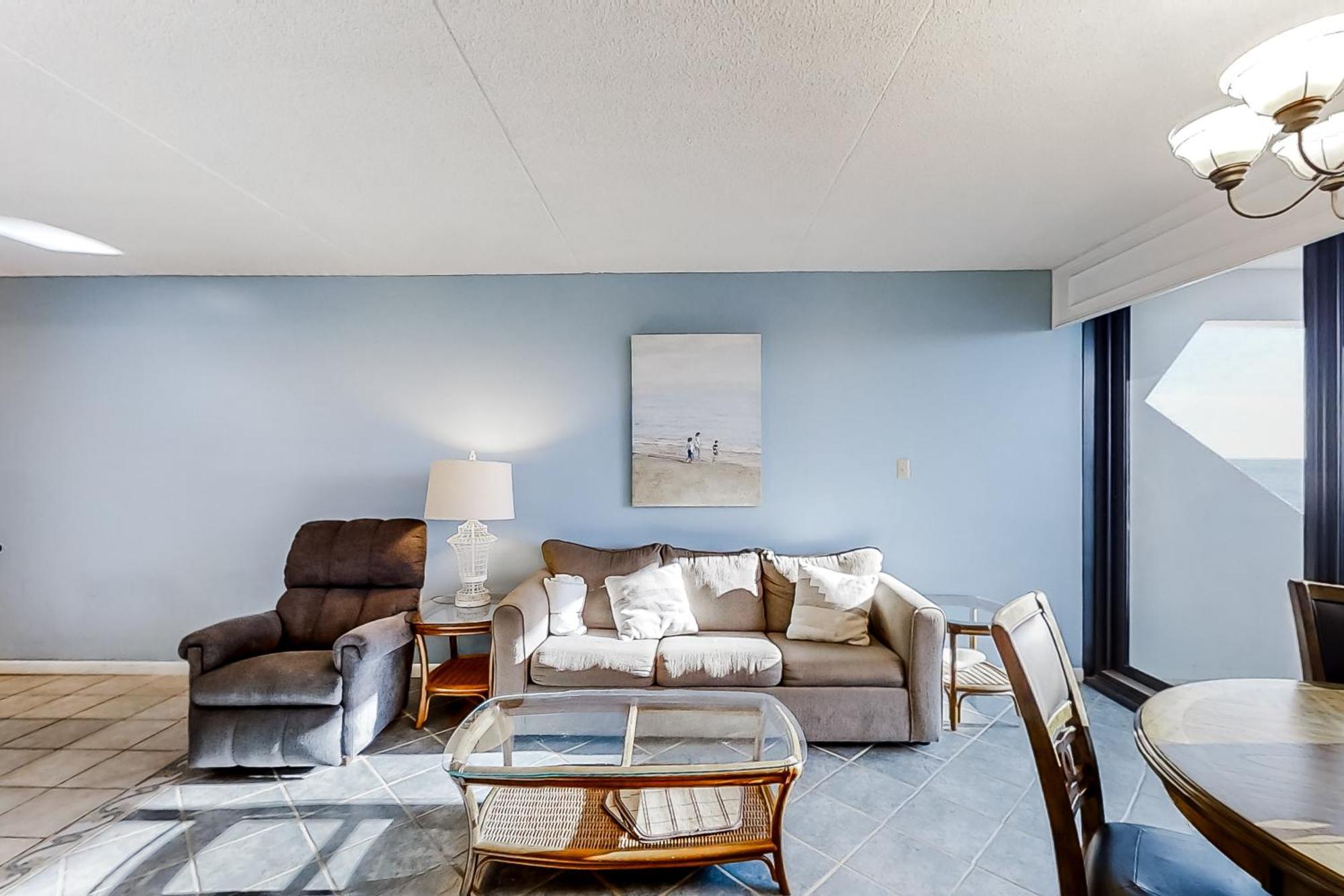 Villa Island Winds East II Gulf Shores Habitación foto