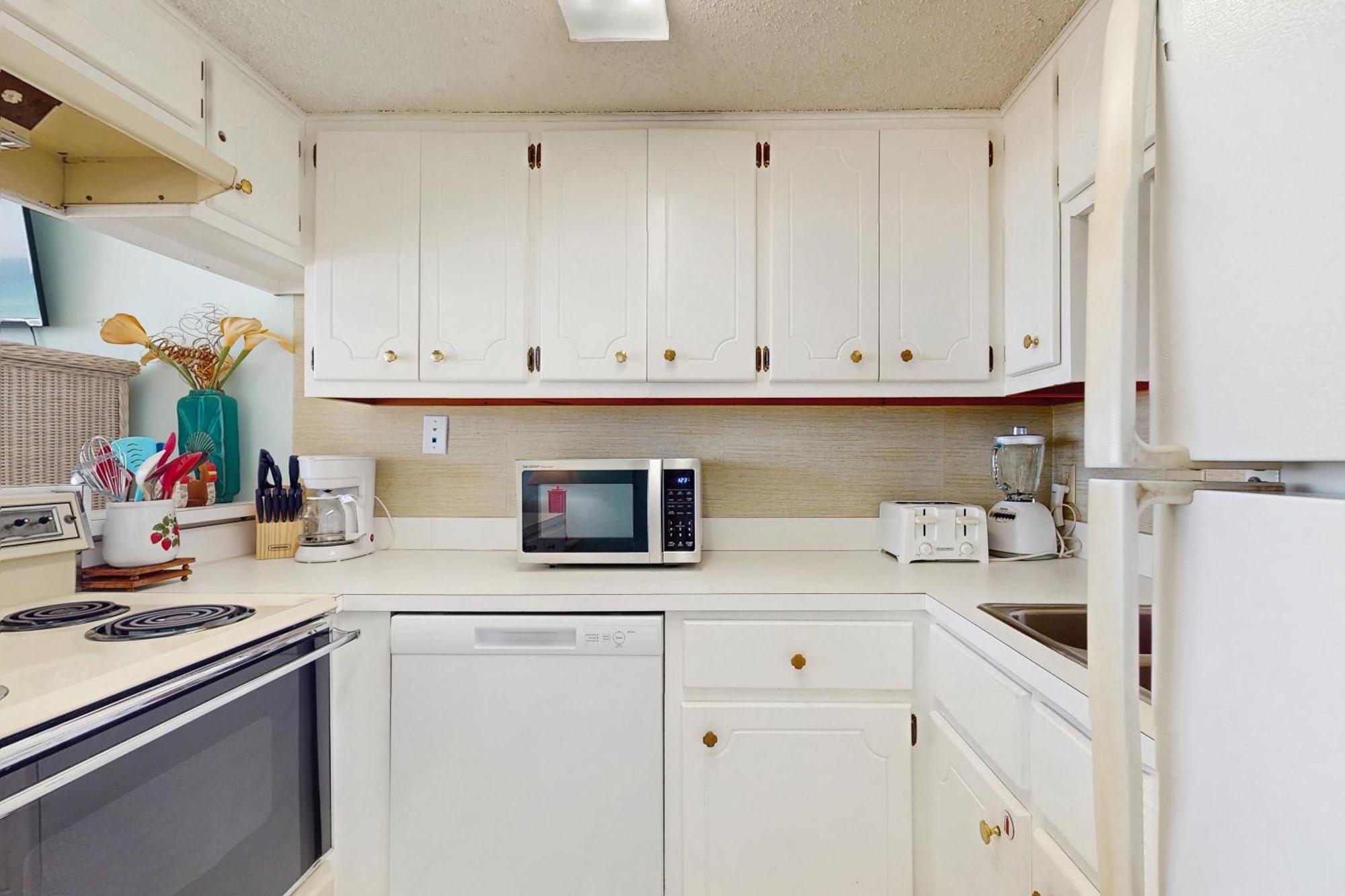Villa Island Winds East II Gulf Shores Exterior foto