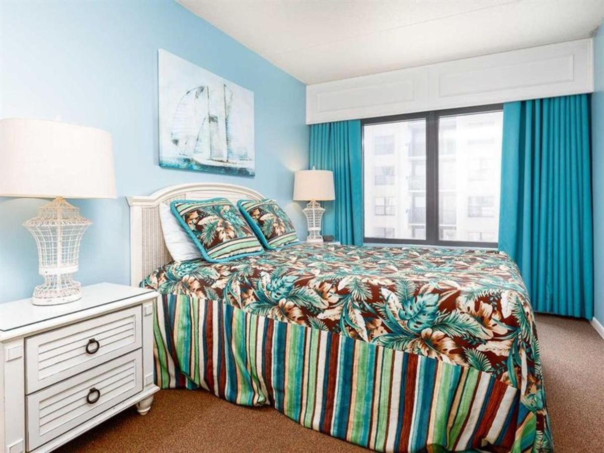 Villa Island Winds East II Gulf Shores Exterior foto