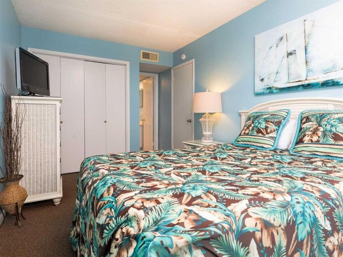 Villa Island Winds East II Gulf Shores Exterior foto